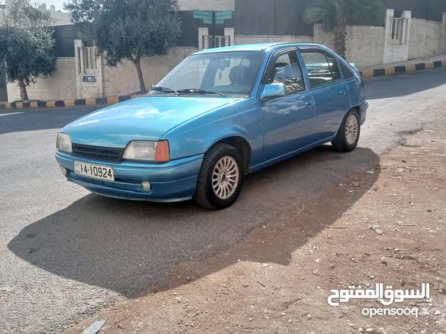 Opel Kadett 1988 in Amman