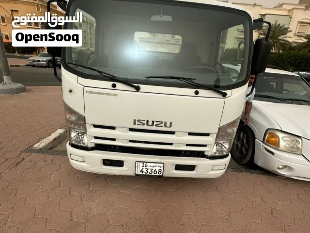 2017 ايسوزو MU-X LS-A AT