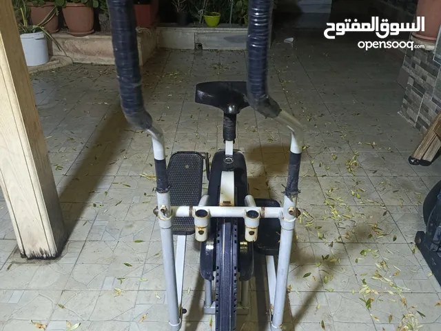 بسكليت مشي