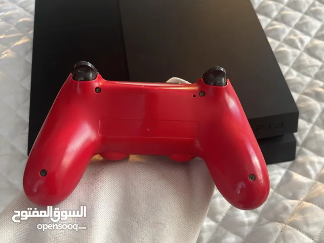 PlayStation 4 PlayStation for sale in Amman