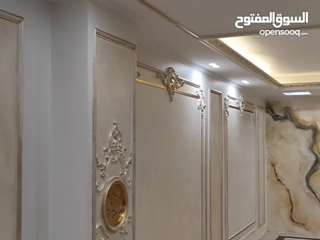 الديكور الداخلي