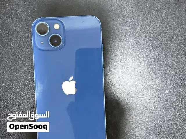 Apple iPhone 13 128 GB in Al Batinah