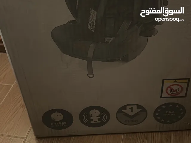 Graco seat