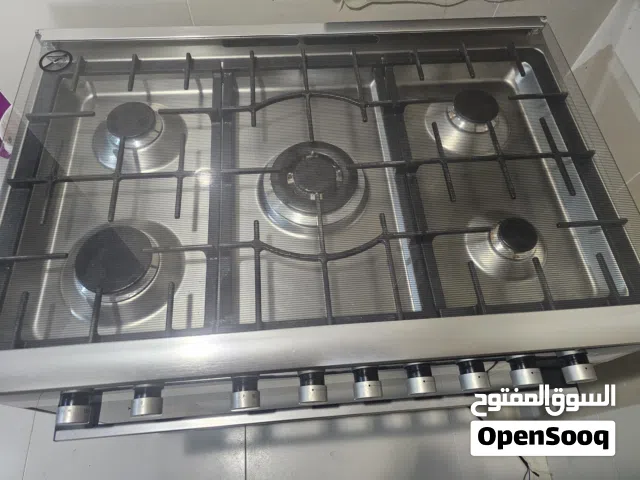 Brand: Siemens Gas oven Model: Elegant