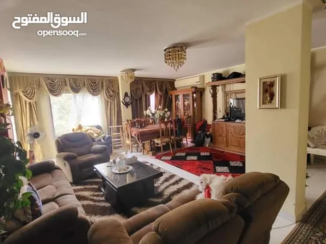 108 m2 2 Bedrooms Apartments for Sale in Cairo Rehab City