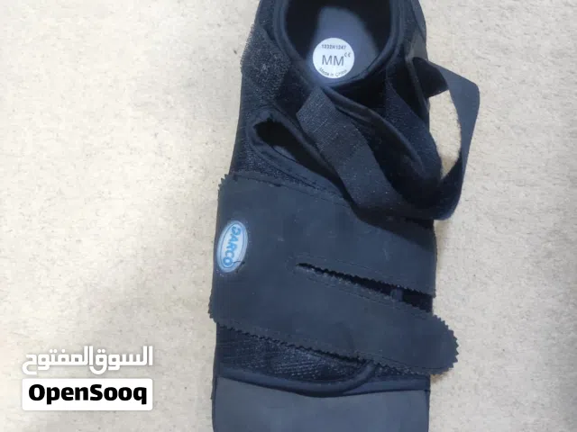 احذيه طبيه ومستلزمات