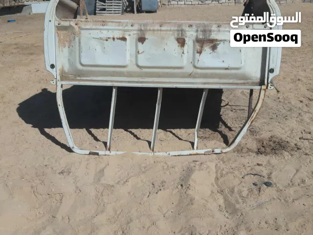 تايوتا رباعي 88 فرده