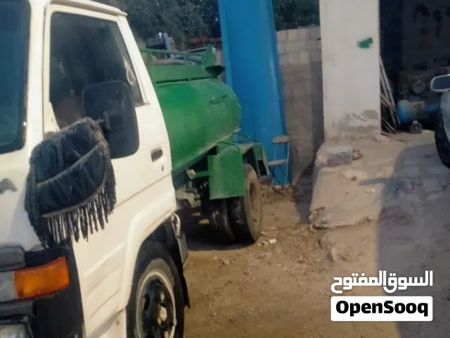 تنك ماء تويتا 84 3م