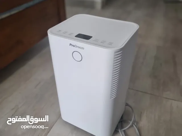  Air Purifiers & Humidifiers for sale in Dubai
