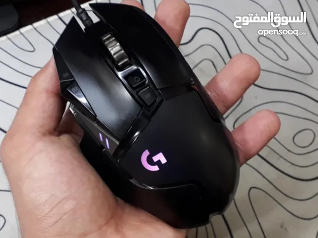 ماوس لوجيتك g502 للبيع او للبدل على attack shark