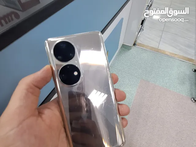 Huawei P50 Pro 256 GB in Tripoli