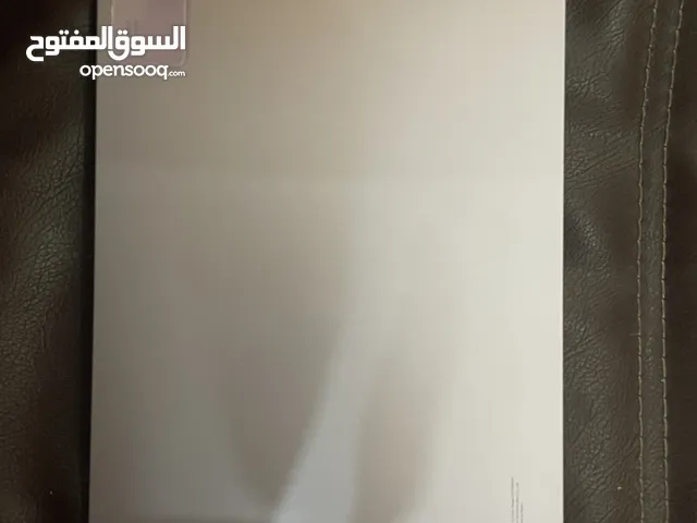 تابلت شاومي 11 إنش Redmi Pad SE رام 8 / 256 نظيف جداً للبيع