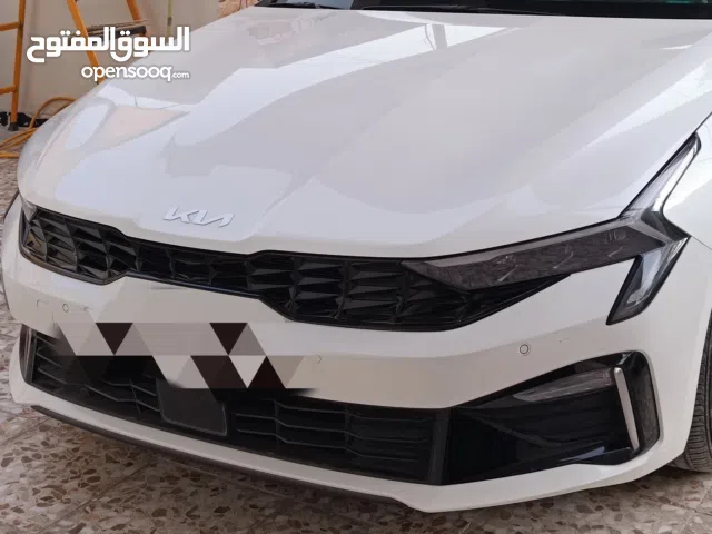Used Kia K5 in Babylon