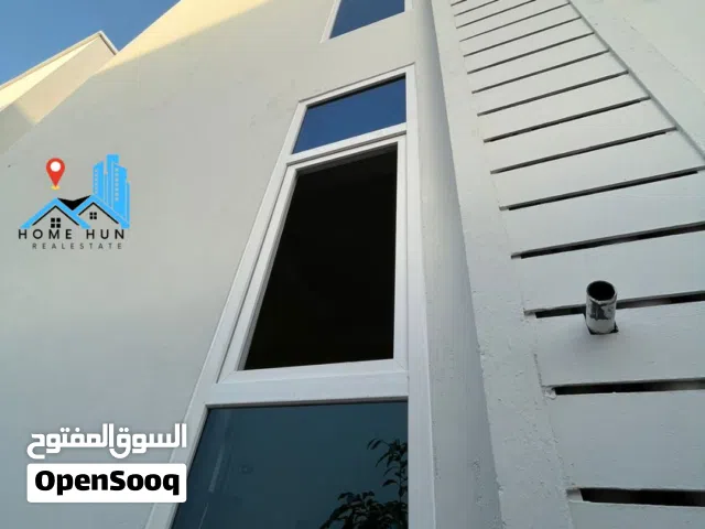 MADINAT QABOOS  BRAND NEW 3+1BR VILLA