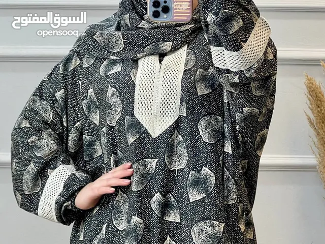 Jalabiya Textile - Abaya - Jalabiya in Fujairah