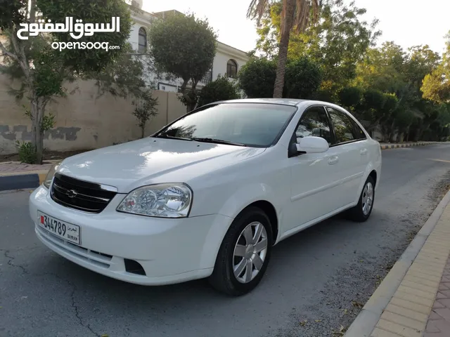 Used Chevrolet Optra in Northern Governorate