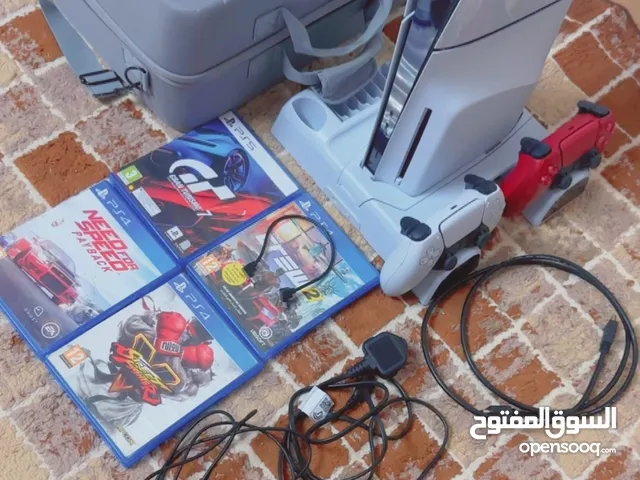 PlayStation 5 PlayStation for sale in Al Sharqiya