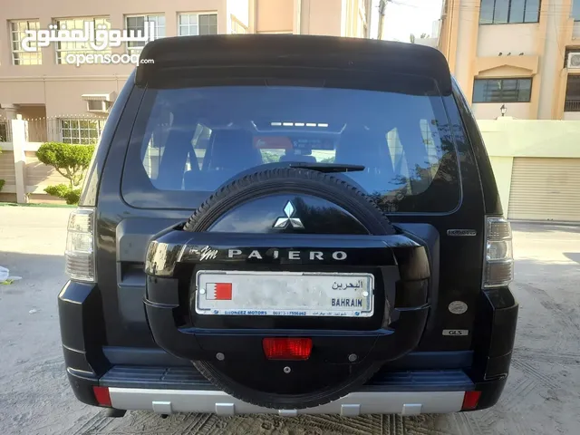 Mitsubishi Pajero 2011 in Manama