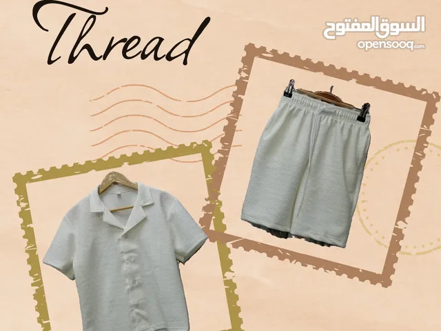 ملابس اولاد صناعة تركية من عمر 2 إلى 12 سنه