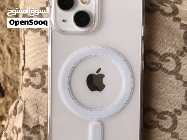 Apple iPhone 13 128 GB in Misrata