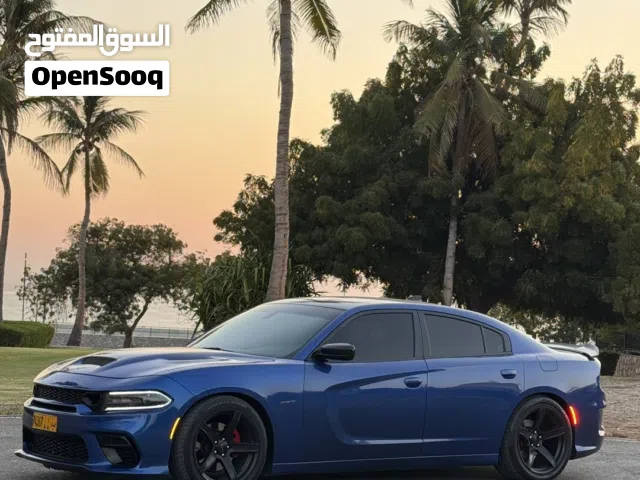 Used Dodge Charger in Al Batinah