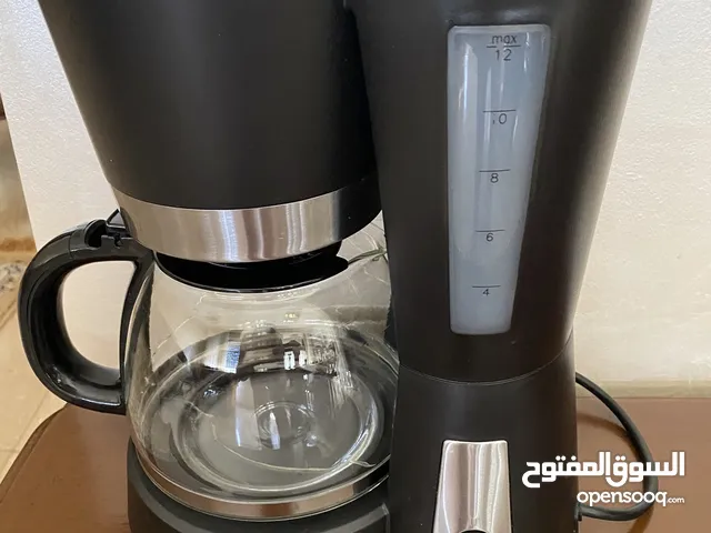  Coffee Makers for sale in Amman