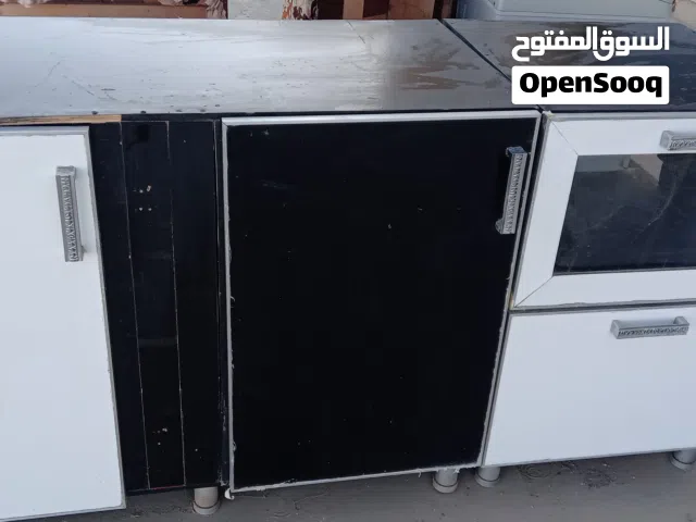 دولاب مطبخ نظيف ربي بيارك