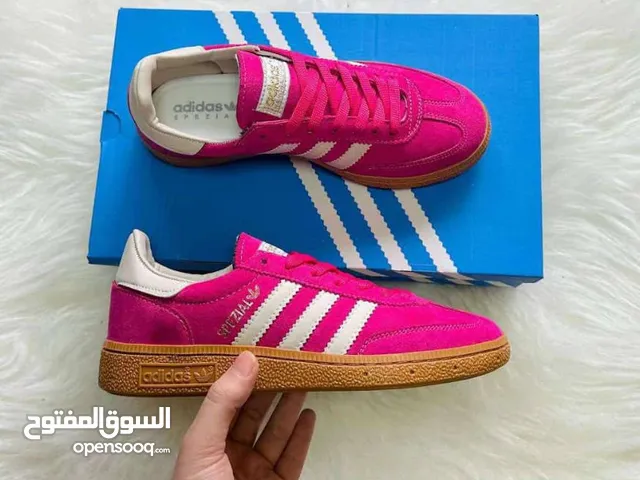 Adidas spezial taille 38