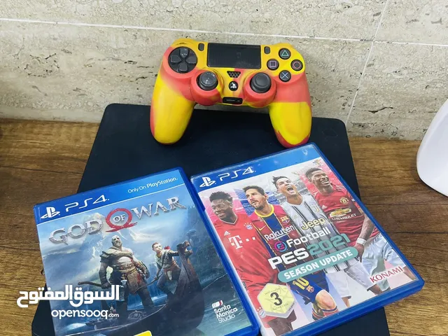 PlayStation 4 PlayStation for sale in Baghdad