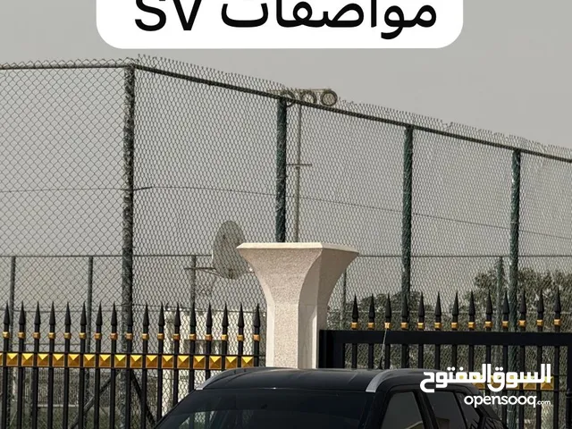 Used Nissan Kicks in Sharjah