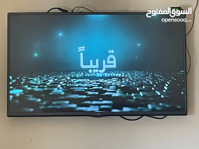 تلفزيون lg 42 إنش للبيع