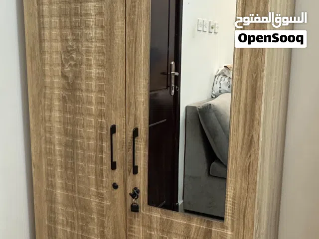 Wardrobes in good condition