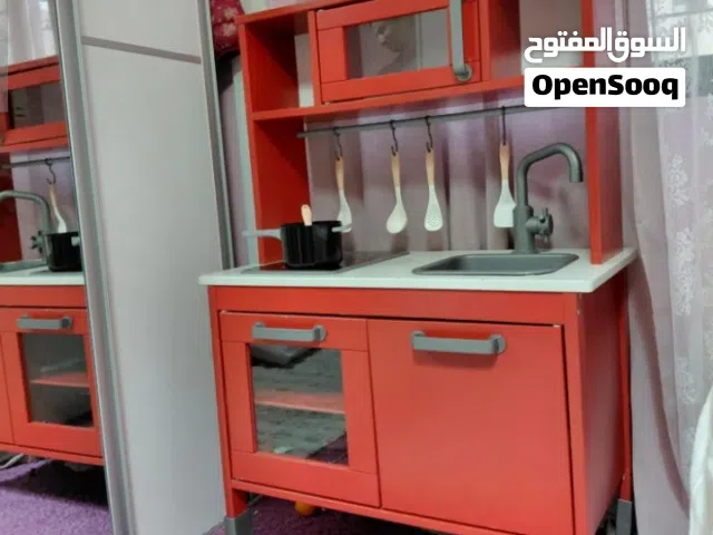 مطبخ العاب من ايكيا