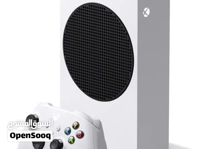 Xbox Series S Xbox for sale in Dhofar