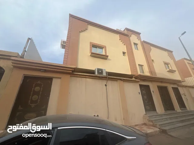 211m2 5 Bedrooms Apartments for Sale in Tabuk Al Muruj