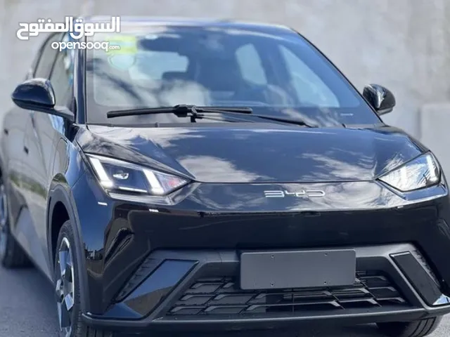 سيجال 2023 لون اسود حرق حرق بحال الزيرو 7 الالف كيلو