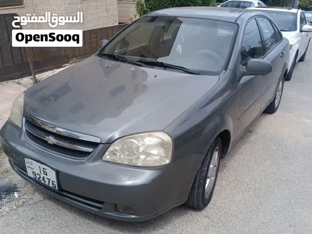 2010 شيفروليه اوبترا Standard