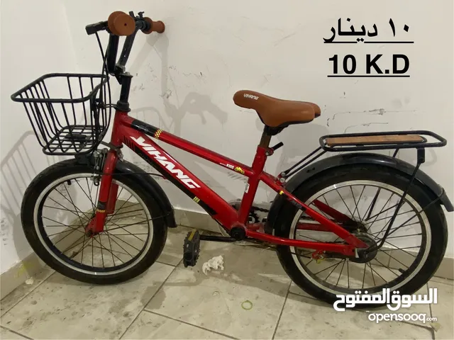دراجة للبيع ( سيكل / عجلة )  bicycle for sale
