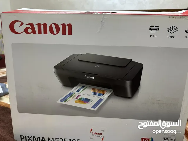 Multifunction Printer Canon printers for sale  in Amman