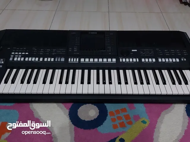 اورج ياماها A2000