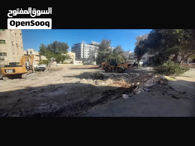 Mixed Use Land for Sale in Irbid Al Afrah