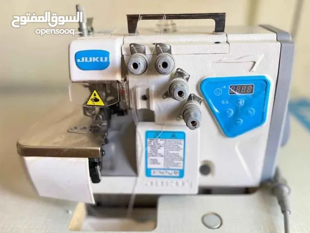 مكنه جوكي اوفر 4فتلة موديل E4نص كمبيوتر ومعاها ضمان سنتين ضمان الشركه يوجد شحن /جديده بالكرتونه /