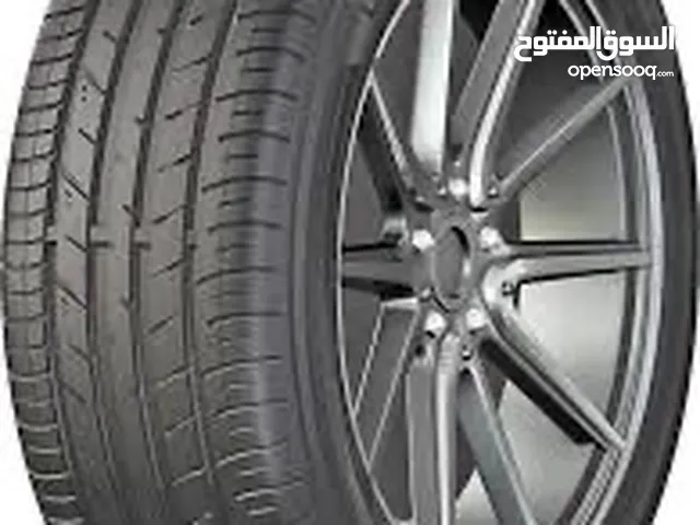 اربع فردات دنلوب 205/55/16