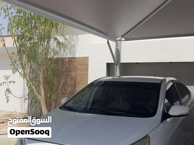 2018 Hyundai Accent Limited