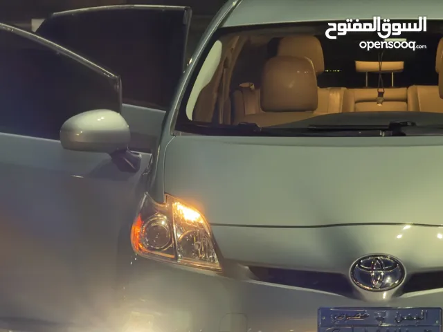 New Toyota Prius in Sana'a