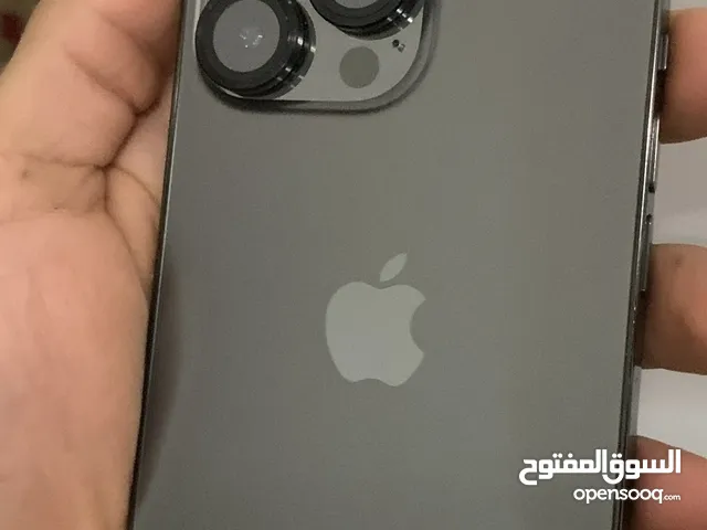 Apple iPhone 13 Pro 128 GB in Ajman