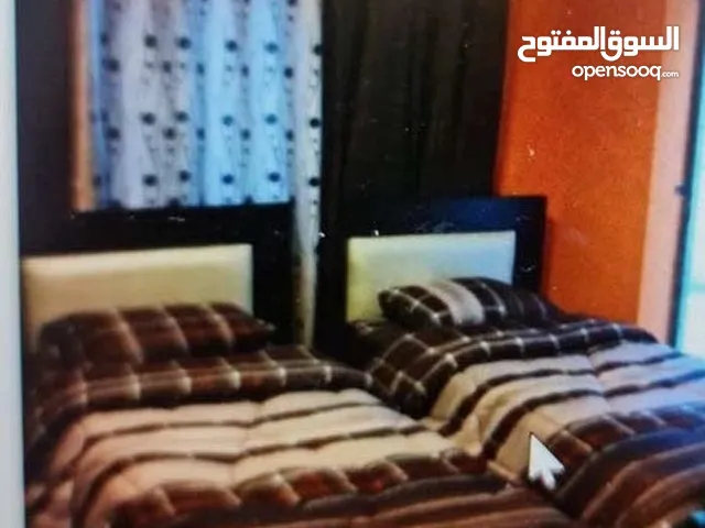 70 m2 2 Bedrooms Apartments for Sale in Amman University Street