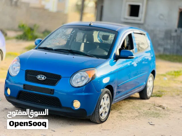 New Kia Picanto in Al Khums