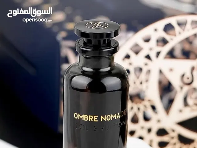 Omber nomad LV