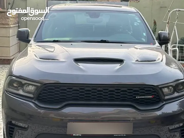 Used Dodge Durango in Baghdad